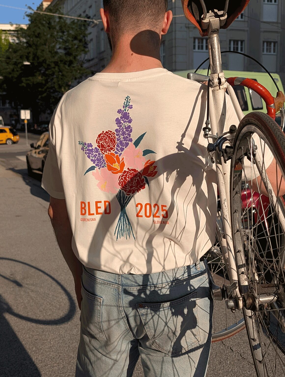 POLTERN MIT WÜRDE